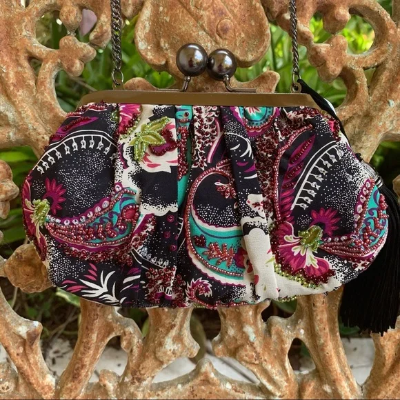 Aria by Mary Frances Bag ๐บ!! - Picture 3 of 15